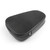 Sissy Bar Backrest Cushion Pad Choppers Universal 23, Black
