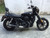 Sissy Bar Luggage Rack Seat Backrest Pad For Street 500 XG500 15-18 750 XG750 14-18 Black