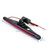 28LED 12V Third 3RD Brake Tail Light High Mount Stop Car Lamp Light, Red