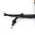 Throttle Cable Oil Return Line Honda CB500 (1994-2003) Throttle Cable Oil Return Line Honda CB500 (1994-2003)