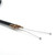 Throttle Cable Oil Return Line Honda AX-1 NX250 1987-1994 Throttle Cable Oil Return Line Honda AX-1 NX250 1987-1994