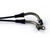 Throttle Cable Oil Return Line Suzuki  GSXR 600 750 (2006-2009) GSXR1000 (2005-2009)