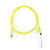 Clutch Cable Linkage Line Yamaha YZF-R6 ???006-2012), Neon Yellow