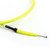 Clutch Cable Linkage Line Yamaha YZF R1 YZF-R1 (2004-2008), Neon Yellow Clutch Cable Linkage Line Yamaha YZF R1 YZF-R1 (2004-2008), Neon Yellow