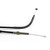 Clutch Cable Replacement 4KM-26335-00 Yamaha XJ900S Diversion (1995-2004)