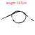Clutch Cable Replacement Kawasaki KLX250 D-Tracker KLX250R KLX300 Clutch Cable Replacement Kawasaki KLX250 D-Tracker KLX250R KLX300