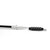 Clutch Cable Replacement Kawasaki KLX250 D-Tracker KLX250R KLX300 Clutch Cable Replacement Kawasaki KLX250 D-Tracker KLX250R KLX300