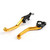 Shorty FLEX Pivot Levers Brake & Clutch Set for Honda XR230/MOTARD (05-09) SL230 (1997-2004) Shorty FLEX Pivot Levers Brake & Clutch Set for Honda XR230/MOTARD (05-09) SL230 (1997-2004)