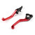 Shorty FLEX Pivot Levers Brake & Clutch Set for Honda XR230/MOTARD (05-09) SL230 (1997-2004) Shorty FLEX Pivot Levers Brake & Clutch Set for Honda XR230/MOTARD (05-09) SL230 (1997-2004)
