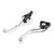 Shorty FLEX Pivot Levers Brake & Clutch Set for Honda XR230/MOTARD (05-09) SL230 (1997-2004) Shorty FLEX Pivot Levers Brake & Clutch Set for Honda XR230/MOTARD (05-09) SL230 (1997-2004)