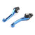 Shorty FLEX Pivot Levers Brake & Clutch Set for Yamaha YZ426F 450F (2001-2007) Shorty FLEX Pivot Levers Brake & Clutch Set for Yamaha YZ426F 450F (2001-2007)