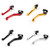 Shorty FLEX Pivot Levers Brake & Clutch Set for Suzuki RM125 250 (2004-2013) Shorty FLEX Pivot Levers Brake & Clutch Set for Suzuki RM125 250 (2004-2013)