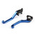 Shorty FLEX Pivot Levers Brake & Clutch Set for Yamaha DT230LANZA 1997-1999 Shorty FLEX Pivot Levers Brake & Clutch Set for Yamaha DT230LANZA 1997-1999