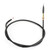 Clutch Cable Wire Steel Braided Honda NV400 Shadow 400 (98-08) VT750 (97-09)