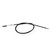 Clutch Cable 22870-MCJ-750 Honda CBR900 CBR929 Fireblade (2000-2001) CBR954 Clutch Cable 22870-MCJ-750 Honda CBR900 CBR929 Fireblade (2000-2001) CBR954