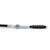 Clutch Cable 22870-MCJ-750 Honda CBR900 CBR929 Fireblade (2000-2001) CBR954 Clutch Cable 22870-MCJ-750 Honda CBR900 CBR929 Fireblade (2000-2001) CBR954