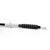 Clutch Cable 54011-0093 Kawasaki KLX250 KLX250SF (09-10) KLX250S D-Tracker X
