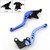 Shorty Adjustable Brake Clutch Levers Honda CBF1000 CBF1000A 2010-2013 (F-18/H-33)