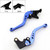 Shorty Adjustable Brake Clutch Levers Suzuki SV650 SV650S 1999-2010 Shorty Adjustable Brake Clutch Levers Suzuki SV650 SV650S 1999-2010