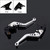 Shorty Adjustable Brake Clutch Levers Triumph SPEED TRIPLE 2004-2007 (F-14/T-333) Shorty Adjustable Brake Clutch Levers Triumph SPEED TRIPLE 2004-2007 (F-14/T-333)