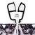 Engine guards Crash Bars Honda CB1100 (2010-2014) Black Engine guards Crash Bars Honda CB1100 (2010-2014) Black