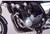 Engine guards Crash Bars Honda CB1100 (2010-2014) Chrome