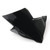 ABS Plastic Windscreen Windshield Shield with Bracket For Honda CB650F 14-17 Black