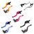Shorty Adjustable Brake Clutch Levers Buell 1125CR 2009 (F-14/C-777)