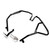 Crash Bars Engine Protection BMW F800GS Adventure (2014-2016) Black Crash Bars Engine Protection BMW F800GS Adventure (2014-2016) Black