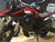 Crash Bars Engine Protection BMW F800GS Adventure (2014-2016) Black Crash Bars Engine Protection BMW F800GS Adventure (2014-2016) Black