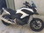 Engine Guard Crash Bar Protection Honda NC750X NC750S NC700X NC700S (12-16), Black