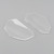 Front Headlight Lens Covers Guard For Honda CRF1000L Africa Twin 16-17 Clear