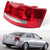 OEM LED Tail Light Cover RIGHT Passenger's Side For Audi A6 Sedan 06-08 A6 Quattro 05-05 Audi S6 07-08