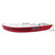 Left Lower Tail light Lamp Rear Reverse Bumper Light For Audi Q5 09-15 4 door Left Lower Tail light Lamp Rear Reverse Bumper Light For Audi Q5 09-15 4 door