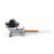 Gas Tank Fuel Switch Valve Pump Petcock 2RH-24500-01 For Yamaha TZR125 87-97 Gas Tank Fuel Switch Valve Pump Petcock 2RH-24500-01 For Yamaha TZR125 87-97