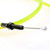 Wire Steel Clutch Cable Replacement For Yamaha MT-09 MT 09 14-17 Yellow Wire Steel Clutch Cable Replacement For Yamaha MT-09 MT 09 14-17 Yellow