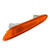Left Side Marker In Bumper Turn Signal Light For Benz W211 E-Class 2003-2006