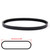 Drive Belt For Yamaha NVX155 Aerox 155 MWS 125 GPD125 Tricity BB8-E7641-00 Black