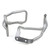 Crash Bar Set LOWER Engine Guard BMW R1200GS (2004-2012) Crash Bar Set LOWER Engine Guard BMW R1200GS (2004-2012)