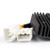 Regulator Voltage Rectifier Honda FES150 FES125 S-Wing (2007-2012), YHC-071 Regulator Voltage Rectifier Honda FES150 FES125 S-Wing (2007-2012), YHC-071
