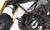 Crash Bar Engine Guard Frame Protector Bumper For BMW G310R G310GS Crash Bar Engine Guard Frame Protector Bumper For BMW G310R G310GS