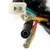 Generator Stator Coil 31120-KCE-671 For Honda XR250R 1996-2004 Generator Stator Coil 31120-KCE-671 For Honda XR250R 1996-2004