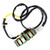 Generator Stator Coil 31120-MY1-004 For Honda XRV750L RD04 Africa Twin 1990-1992