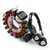 Generator Stator Coil For Yamaha YFM225 Moto-4 1986-1988 YFM250 Moto-4 1989-1991