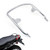Passenger Grab Bar Rear Carrier Luggage Rack For Kawasaki Z-900 RS 18-20 Chrome Passenger Grab Bar Rear Carrier Luggage Rack For Kawasaki Z-900 RS 18-20 Chrome