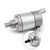 Starter For Yamaha TT250R TT-R250 99-06 TT250R TT-R 93-04 TT250R RAID 94-95 YBR250 07-11 YS250 Silver Starter For Yamaha TT250R TT-R250 99-06 TT250R TT-R 93-04 TT250R RAID 94-95 YBR250 07-11 YS250 Silver
