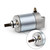 Starter For Honda XR125 XR125L 03-08 CG125M 2001 CRF230F SL230 FTR223 Silver