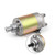 Starter For Honda CH250 ELITE 1985-1988 CN250 HELIX 1986-2007 Spring 250 Gold Starter For Honda CH250 ELITE 1985-1988 CN250 HELIX 1986-2007 Spring 250 Gold