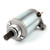 Starter For Hyosung GT250 Carby & EFI GT125R COMET Kasinski Mirage 250 Silver