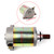 Starter For Suzuki AN125 VECSTAR (CF42A) AN150 VECSTAR (CG41A) 1995-2000 Gold Starter For Suzuki AN125 VECSTAR (CF42A) AN150 VECSTAR (CG41A) 1995-2000 Gold